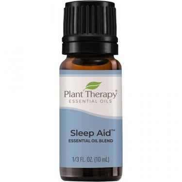 Sleep Aid Essential Oil Blend - My Village Green